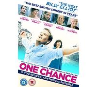 One Chance [DVD]