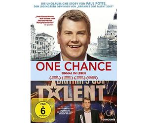 One Chance - Einmal im Leben