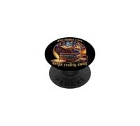 One Chapter A Day keeps reality away Fantasy PopSockets Adhesive PopGrip