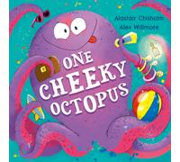 One Cheeky Octopus