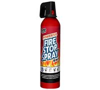 One Chem - 750g Fire Stop Spray - For Home, Kitchen, Car, Caravan, Camping - 10 in 1 fire extinguisher - Non-toxic
