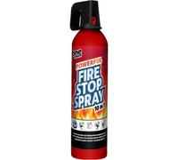 One Chem - 750G Fire Stop Spray - For Home, Kitchen, Car, Caravan, Camping - 10 In 1 Fire Extinguisher - Non-Toxic