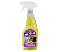One Chem Air Fryer & Microwave Cleaner 750 ml, Removes Grease and Food Deposits