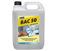One Chem - BAC 50 Benzalkonium Chloride Concentrated 5L