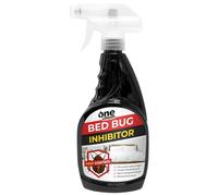 One Chem Bed Bug Inhibitor 500 ml Bug Repellent