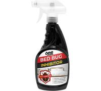 One Chem Bed Bug Inhibitor 500 Ml Bug Repellent