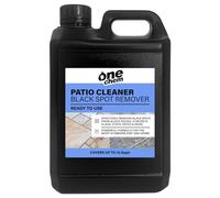 One Chem Black Spot Remover 2.5 Litre Ready to use Patio Cleaner, Powerful Formula