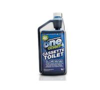 One-Chem - Concentrated 1L Toilet Fluid