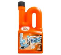 One Chem Heavy Duty Sink and Drain Unblocker 750ml