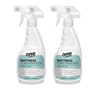 One Chem Professional One Chem Mattress Stain Remover 2 x 500ml