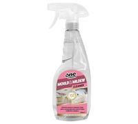One Chem Mould and Mildew Cleaner 750 ml Ready to Use