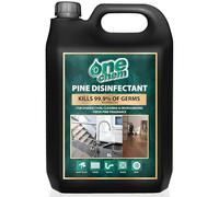 One Chem - Pine Disinfectant - 5L Concentrate