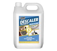 One Chem Professional Appliance Descaler 5 Litre, Fast Acting, Safe on Stainless Steel, Taint Free