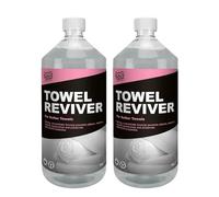 One Chem Professional Towel Reviver and Softener 2 x 1 Litre Concentrate