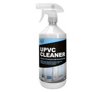 One Chem Professional UPVC Cleaner & Protector 1L - with Carnauba Wax, Cleans, Polishes and Protects