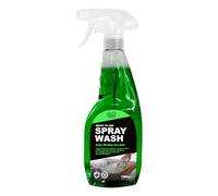 One Chem Spray Washing Up Liquid 750 ml for Dishes, Kitchen Surfaces, Utensils and Appliances, Removes Dirt, Grease and Grime, Leaves a Brilliant Shine