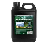One Chem Tent and Gear Waterproof 2.5 Litre Effectively Protects Tents, Clothing and Gear From The Elements