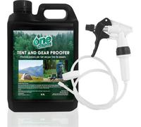 One Chem Tent And Gear Waterproofing Protector 2.5 Litre With Long Hose Trigger