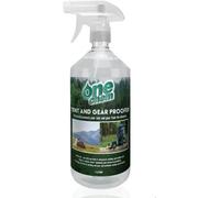 One Chem Tent And Gear Waterproofing Protector Spray 1L