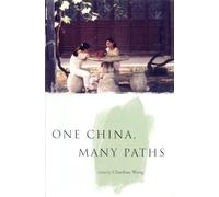 One China, Many Paths