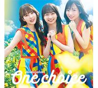 One choice (TYPE-B) (特典なし)