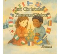 One Christmas, a Thousand Voices (The Tales of Soleniah)