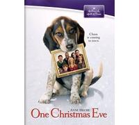 One Christmas Eve (DVD) Anne Heche Brian Tee Alissa Skovbye (US IMPORT)