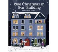 One Christmas in Our Building : A Very Merry Mystery