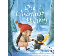 One Christmas Mystery: Little Hedgehog & Friends