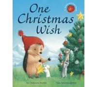 One Christmas Wish: 14 (Little Hedgehog, 14)