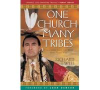 One Church, Many Tribes