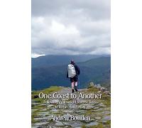 One Coast To Another: Following Wainwright from St Bees to Robin Hood's Bay