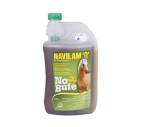 (One Colour, 2.5 Litre) Animal Health Company Navilam