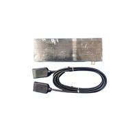 One Connect Box BN91-17814A BN91-17814W, Compatible For Samsung ，UA55/65KS9800JXXZ KS8800J External TV Box Cable，TV Accessories