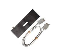 One Connect Box，Compatible For Samsung， BN96-44183A Fits MU TV UN55MU8000F UN55MU8500F UN55MU9000F UN55MU800DF UN55MU850DF Box,TV Accessories