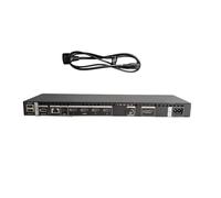 One Connect Box,Compatible For Samsung,SOC1000MA BN91-19041Z BN96-44748A FOR QA65Q7CAMRXUM QN65Q7C QN65Q7CAM With Power Cable