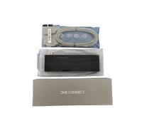 One Connect Box OME N91-17814A BN91-17814W Is For MU TV ，Compatible For Samsung ，UN55MU8500F UN55MU9000F UN55MU800DF UN55MU850DF UE55MU7000U BOX TV Spare Parts(1set)