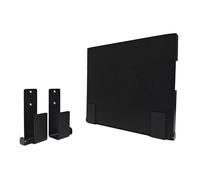 One Connect Box Wall Mount Vesa Adapters SOC8001B QN95B QN800B QN900B 55" 65" Tv Neo QLED 8K QN700 QN95A，Compatible For Samsung，TV Accessories