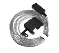 One Connect Cable 16.4FT BN39-03006A，Compatible For Samsung QLED Frame TV 43"-85" LS03D QE49LS03RAU QE55LS03RAU QE55Q85RAT QE55Q90RAT，TV Accessories