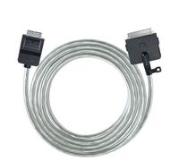 One Connect Cable 2.5m/8.2ft Compatible with Samsung OLED 4K TV 55'' 65'' 77'' S95CAW S95CAF S95D 77S95D Series QN55S95CAT QN65S95CAFXZA QA77S95D (2024 OLED) TV HDMI Cables