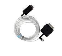 One Connect Cable 5M/16 Ft BN39-02470A BN39-03006A，Compatible For Samsung，43" 50" 55" 65" Inch ，Compatible ForThe Frame， LS03FA QLED 4K TV Cord