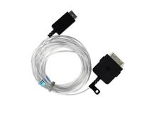 One Connect Cable 5M/16 Ft BN39-02470A BN39-03006A for 43" 50" 55" 65" Inch The Frame LS03FA QLED 4K TV Cord