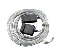 One Connect Cable BN39-02395A,Compatible For Samsung,QN75Q7FNAFXZA QN75Q9FNAFXZA QN65Q7FNAFXZA For TV Connection 5M