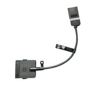 One Connect Cable BN39-02395C，Compatible For Samsung，Smart TV Q700B Q800B Q900B Invisible Cables T6FVC258B BN3902395C Parts Replacement