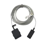 One Connect Cable BN39-02470A - Compatible For Samsung TV, Fits QE65Q90RATXXH QN55LS03TAFXZA QN50LS03TAFXZA QN43LS03BAGXZD