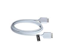 One Connect Cable， Compatible For Samsung TV 32in The Frame LS03T LS03BB BN39-02615A 2.5m 8.2ft QE32LS03TCUXXU QE32LS03TCUXXC，TV Accessories