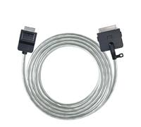 One Connect Cable OLED 4K TV 55'' 65'' 77'' S95D QA55S95D QA65S95D QA77S95D QE55S95D QE65S95D QE77S95D VG-SOCC05，Compatible For Samsung，TV Accessories