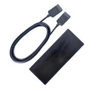 One Connect Mini Box and Cable, Compatible with Samsung UE65JU7000UXRU