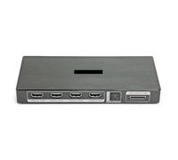 One Connect Mini Box,Compatible For Samsung， BN96-35817B UN55JU7100F UN55JU7500FXZA UN60JU7090F UN60JU7100FXZA UN65JS850DFXZA