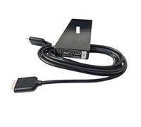 ONE Connect MINI Box，Compatible for Samsung TVs UN65KS950DFXZA UN55KS800DFXZA UN55KS8500FXZA UN55KS850DFXZA UN55KS9000FXZA，Home Set-top Box